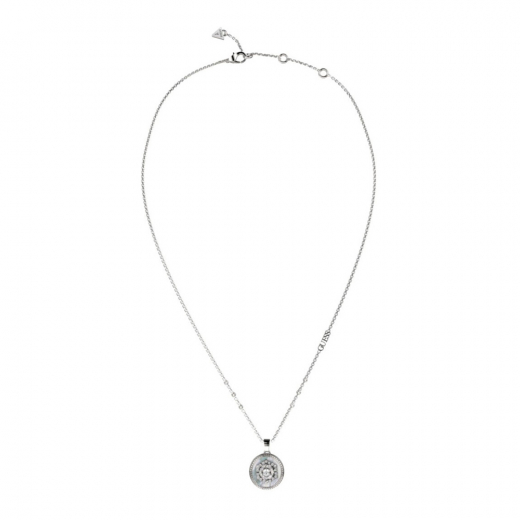 Guess Ladies Necklace JUBN04548JWRHTU