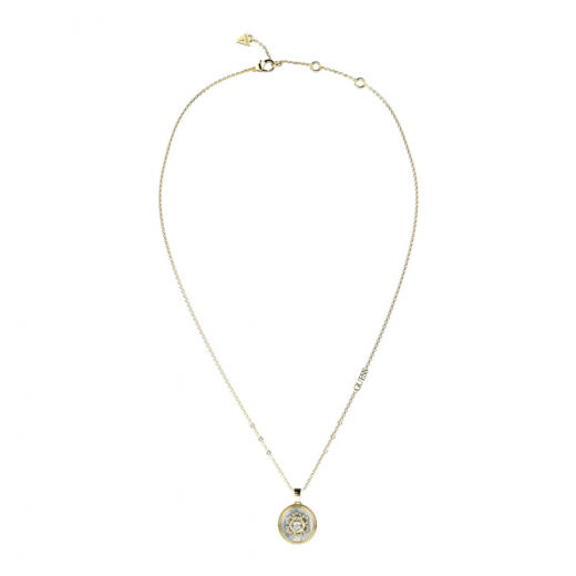 Guess Ladies Necklace JUBN04548JWYGTU