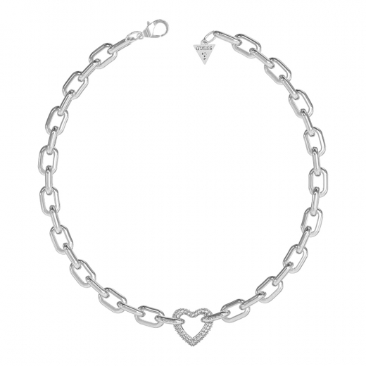 Guess Ladies Necklace JUBN05015JWRHTU