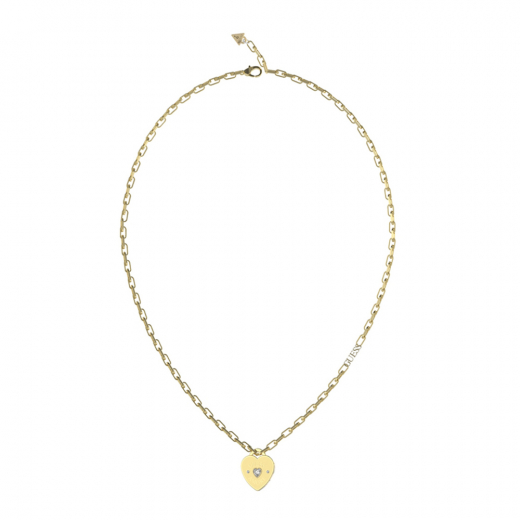 Guess Ladies Necklace JUBN05060JWYGTU