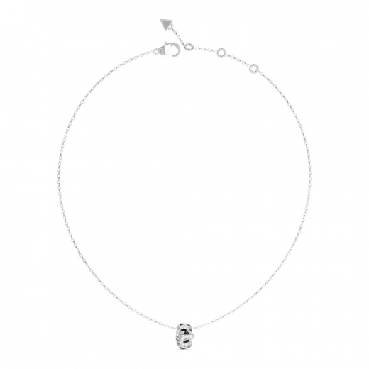 Guess Ladies Necklace JUBN05191JWRHBKTU