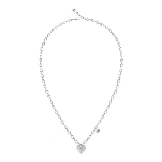 Guess Ladies Necklace JUBN05212JWRHTU