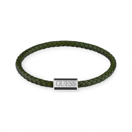 Guess Mens Bracelet JUMB02142JWSTDGS