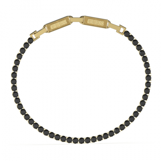 Guess Herrenarmband JUMB03237JWYGBKTU
