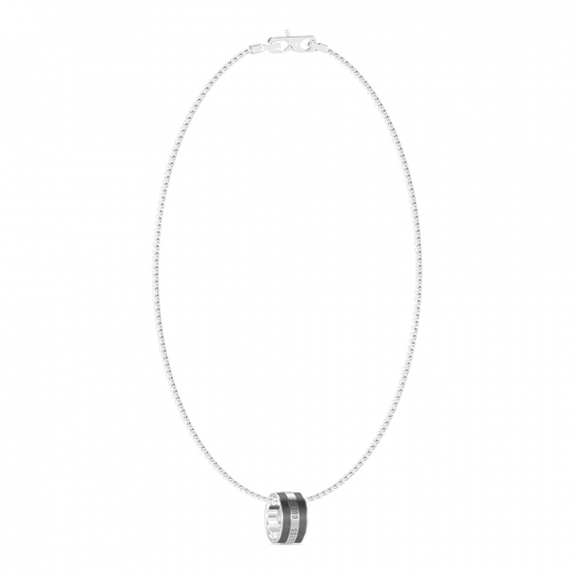 Guess Mens Necklace JUMN03208JWSTBKTU
