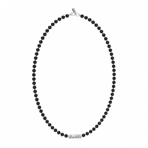 Guess Herrenhalskette JUMN04058JWSTBKTU