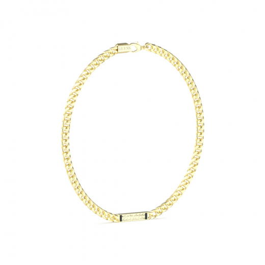 Guess Mens Necklace JUMN04400JWYGTU