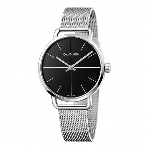 Calvin Klein Even K7B21121 Men's Watch