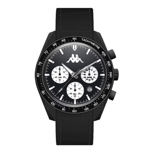 Kappa Rush KW-036 Men's Watch Chronograph