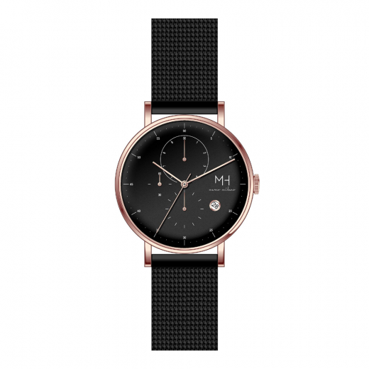 Marco Milano MH99199G1 Men's Watch Chronograph