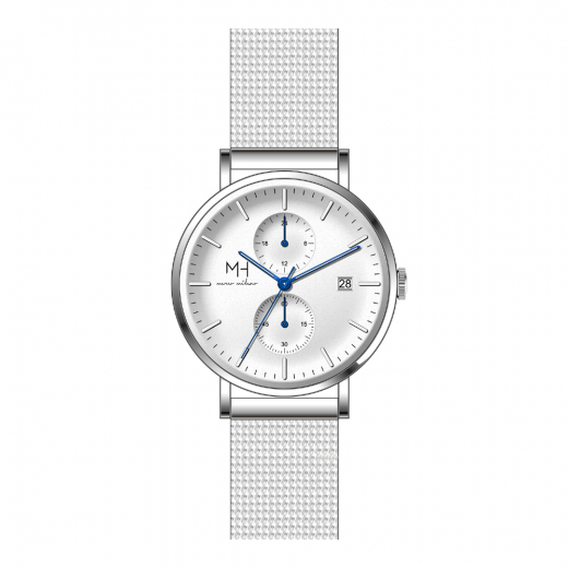 Marco Milano MH99240G1 Men's Watch Dualtimer