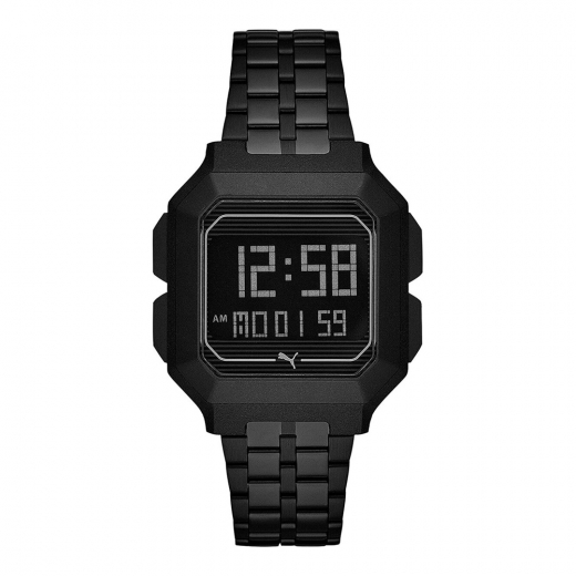 Puma Remix P5017 Men's Watch Chronograph