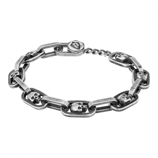Police Harrington Herrenarmband PEJGB2008901