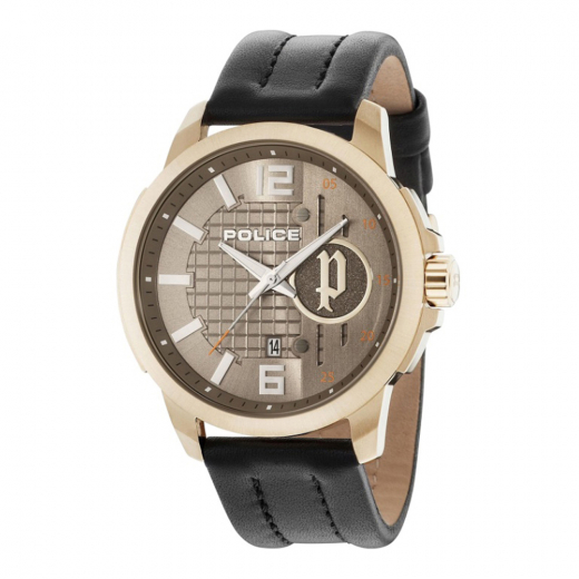 Police Squad PL.15238JSG/11 Men's Watch