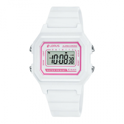 Lorus R2321NX9 Kids Watch Chronograph