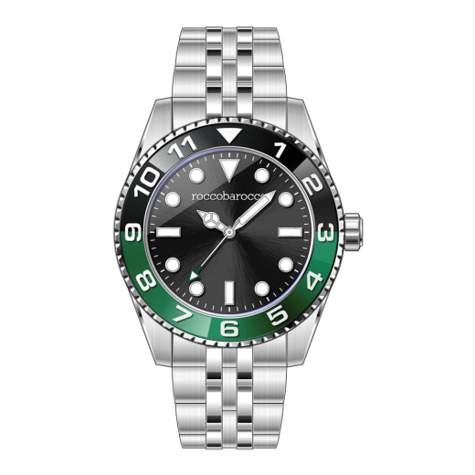 Roccobarocco RB.4886M-10M Men's Watch