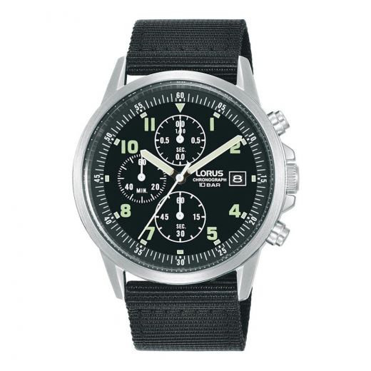 Lorus RM347JX9 Men's Watch Chronograph