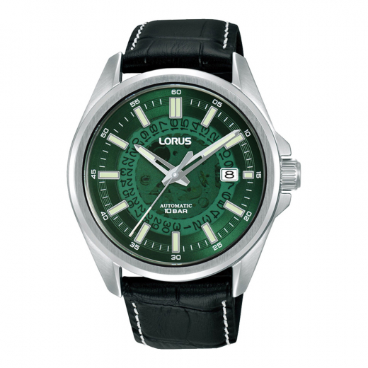 Lorus RU409AX9 Men's Watch Automatic