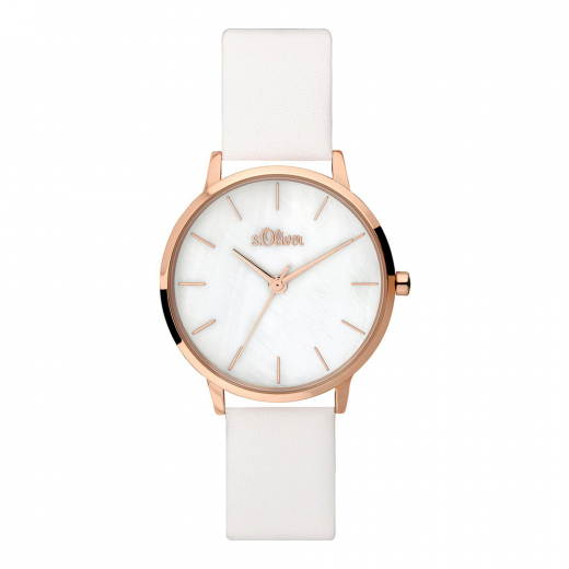 s.Oliver SO-3703-LQ Ladies Watch