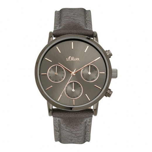 s.Oliver SO-4202-LM Ladies Watch