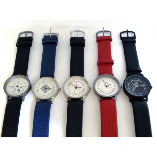 Men's Watch Pointdate SUQ-521