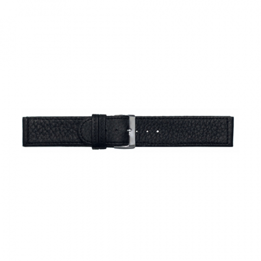 TENDI Uhrenarmband Leder Dornschliesse