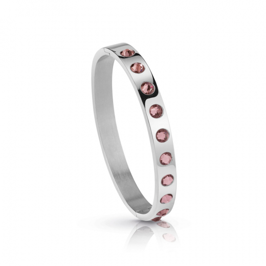 Guess Damenarmreif UBB28124-S