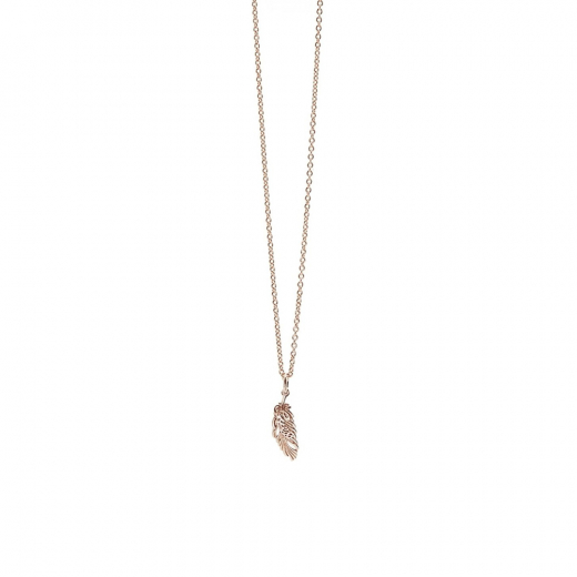 Guess Ladies Necklace UBN21518