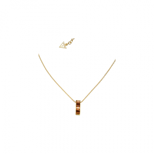 Guess Ladies Necklace UBN51403