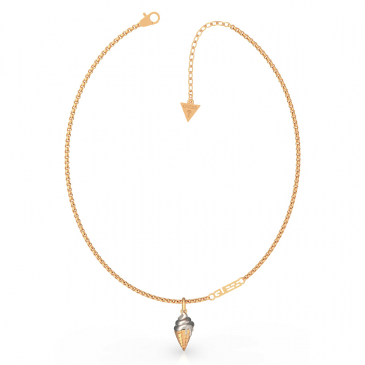 Guess Ladies Necklace UBN79146