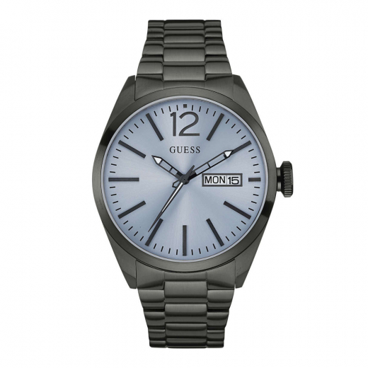 Guess Vertigo W0657G1 Men's Watch