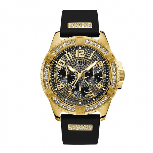 Guess Frontier W1132G1 Men's Watch