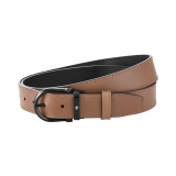 Montblanc Horseshoe Wendbarer Gürtel Herren 128785