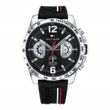 Tommy Hilfiger Decker 1791473 Men's Watch
