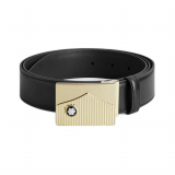 Montblanc Meisterstück Gürtel Herren 199095