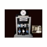 Paketangebot 30 Corvett Uhren PACVT30