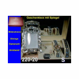 Gift Set Calvin Hill SET-220 Ladies