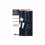 Geschenkset Calvin Hill Options SET-276 Herren