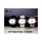 Corvett Damenuhr CVT-684