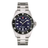 Swiss Alpine Military 7053.1138SAM Men's Watch