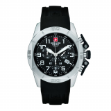 Swiss Alpine Military 7063.9837SAM Herrenuhr Chronograph