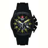 Swiss Alpine Military 7063.9874SAM Men's Watch Chronograph