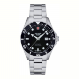 Swiss Alpine Military 7095.2137SAM Men's Watch AUTOMATIC