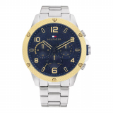Tommy Hilfiger Blaze 1792031 Men's Watch