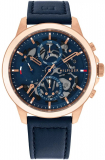 Tommy Hilfiger Henry 1710475 Herrenuhr