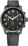 Tommy Hilfiger Briggs 1791426 Herrenuhr