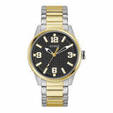 Guess Varsity G GW0889G2 Herrenuhr