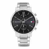 Tommy Hilfiger Hunter 1710407 Herrenuhr