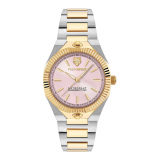 Plein Sport Metronaut PSDGA0825 Ladies Watch