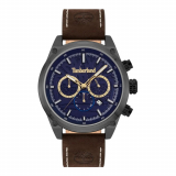 Timberland Cherryfield TDWGC9000801 Herrenuhr Chronograph